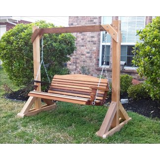 50 Free Standing Porch Swing You Ll Love In 2020 Visual Hunt