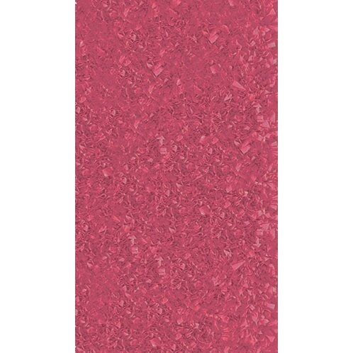 Hand-Woven Raspberry Area Rug