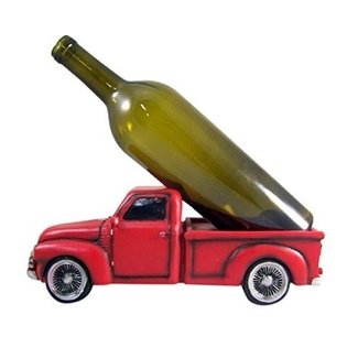 Happy Hour Hauler Wine Bottle Holder