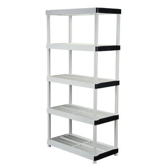 12 Inch Wide Shelving Unit You'll Love in 2021 - VisualHunt