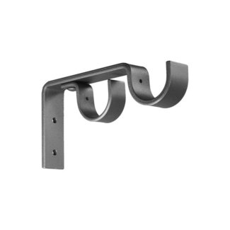 Heavy Duty Brackets • Ona Drapery Hardware