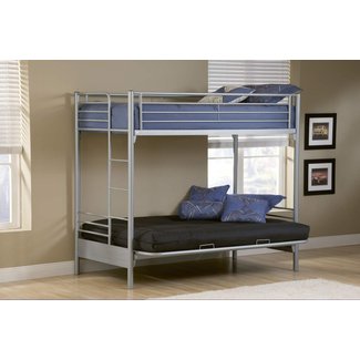 Heavy Duty Bunk Beds - VisualHunt