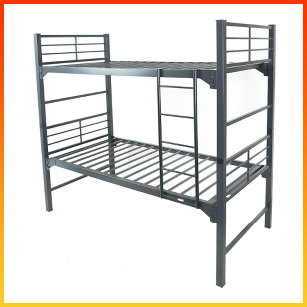 Heavy Duty Bunk Beds Visualhunt, Heavy Duty Bunk Bed Frame