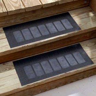 50 Outdoor Rubber Stair Treads You Ll Love In 2020 Visual Hunt