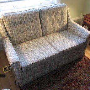 Hide a bed loveseat for deals sale