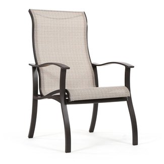 50 High Back Patio Chairs You Ll Love In 2020 Visual Hunt