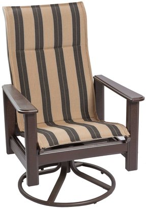 50 High Back Patio Chairs You Ll Love In 2020 Visual Hunt