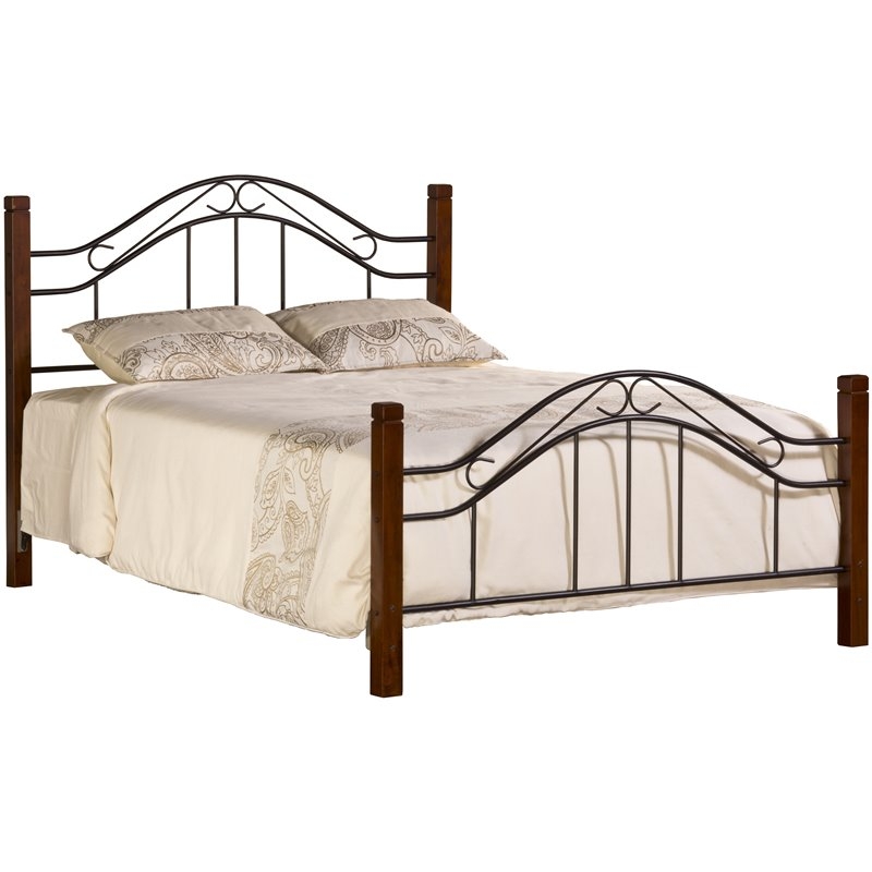 Hillsdale Matson Collection Bed Set with Frame