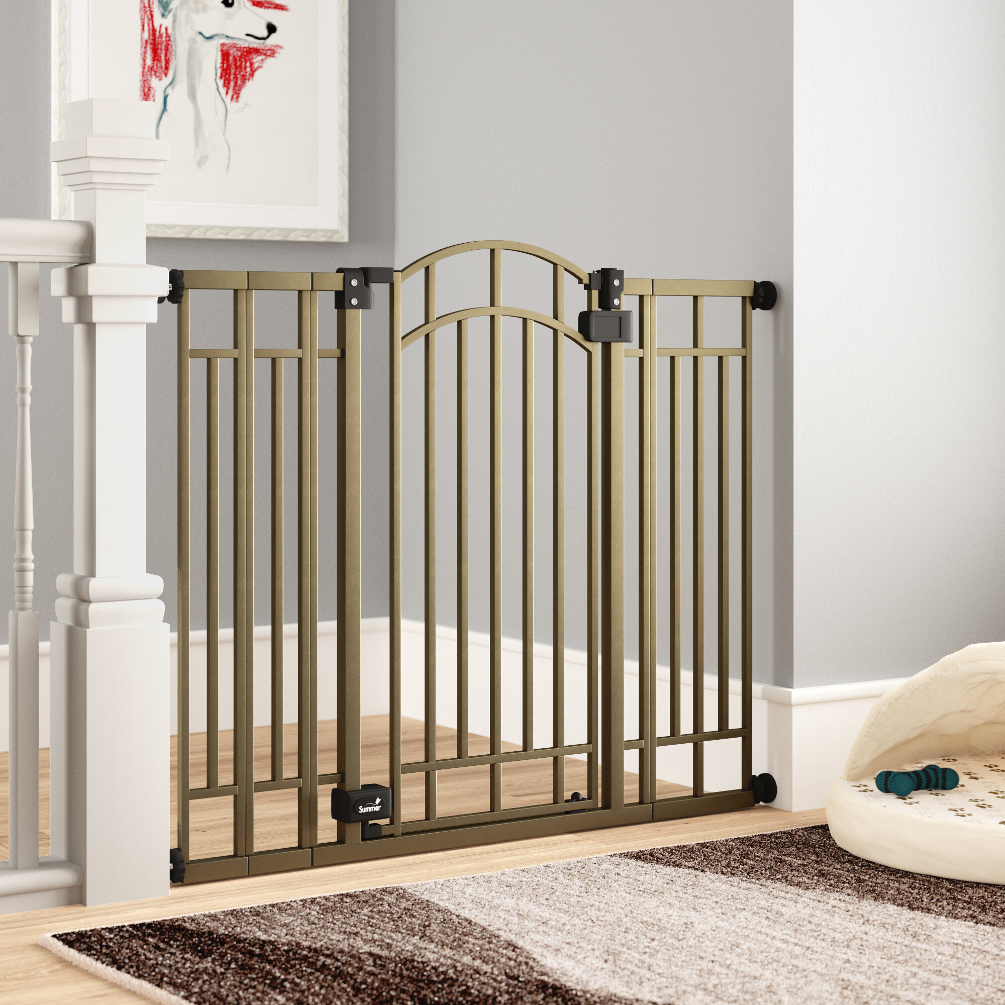 Extra Wide Baby Gate - Visualhunt