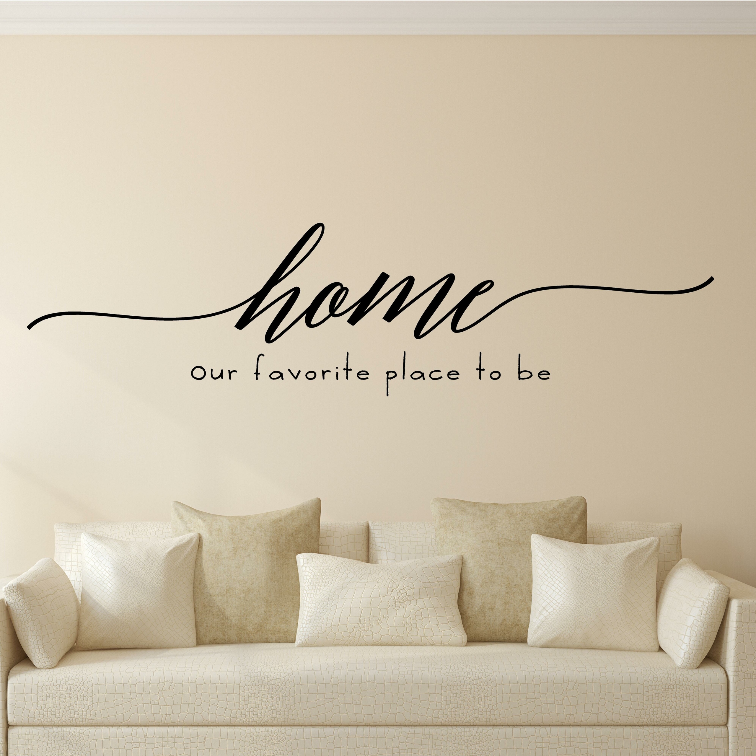 Wall Stickers For Living Rooms Visualhunt