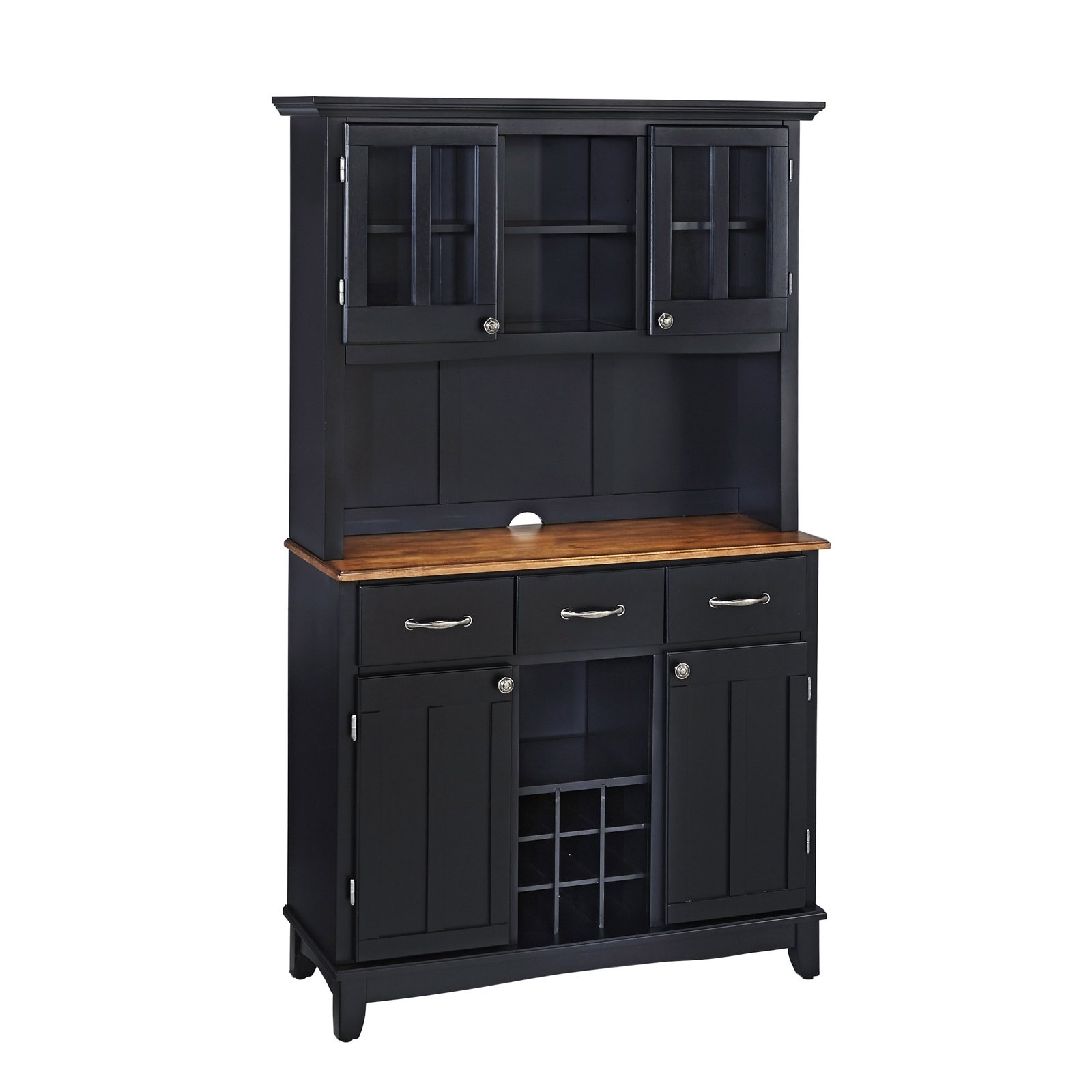 Kitchen Buffet And Hutches You Ll Love, Dining Room Server With Hutch