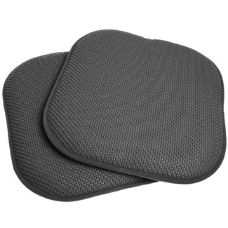 NYOrtho Solid Seat Insert – Firm Non-Slip Water Resistant Wipe Clean,  Sturdy Wheelchair Seat Cushion Board Eliminates Hammocking, 16 Inch Width  16