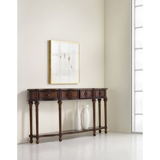 Hooker Furniture 72-inch Hall Console Table 963-85-122 ...