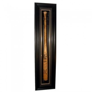 Horizontal Baseball Bat Display Case | Legacy Display Cases