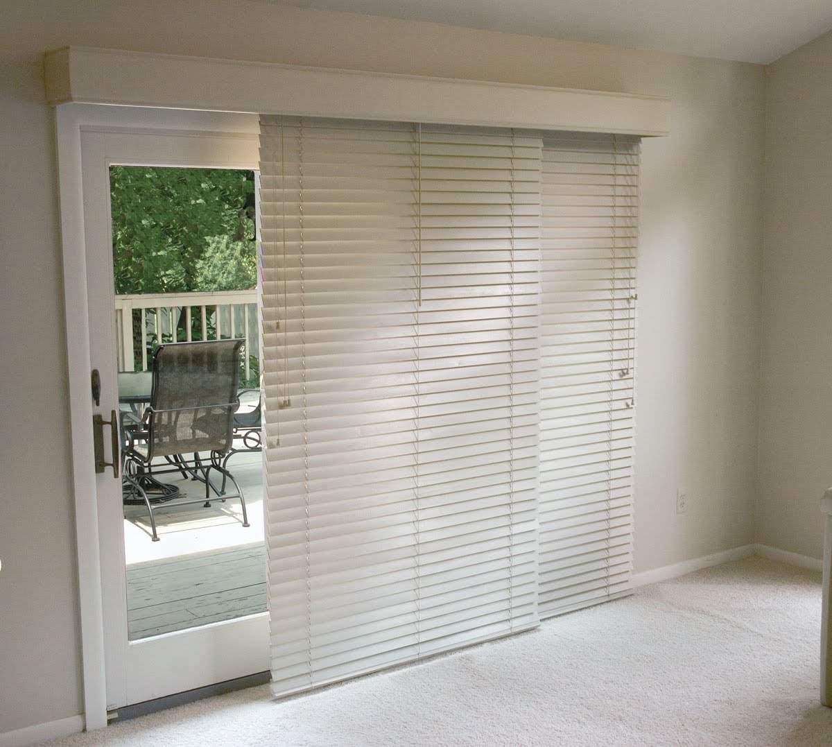 50 Sliding Patio Door Blinds You Ll Love In 2020 Visual Hunt