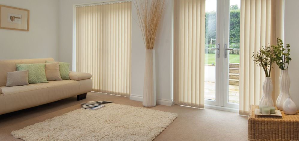 How to Accurately Measure for Sliding Patio Door Blinds?