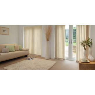 How to Accurately Measure for Sliding Patio Door Blinds?