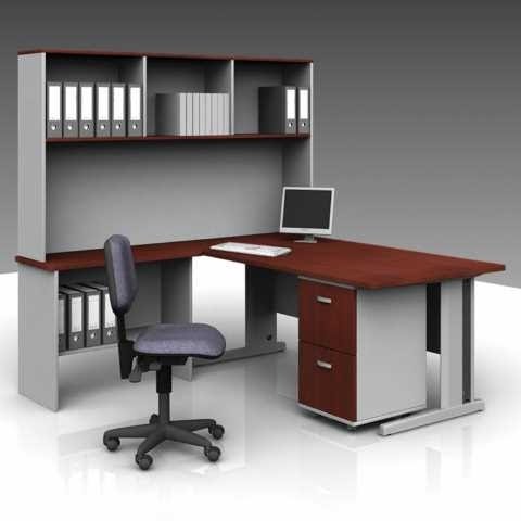 How to Build Modular Home Office Furniture Plans PDF Plans