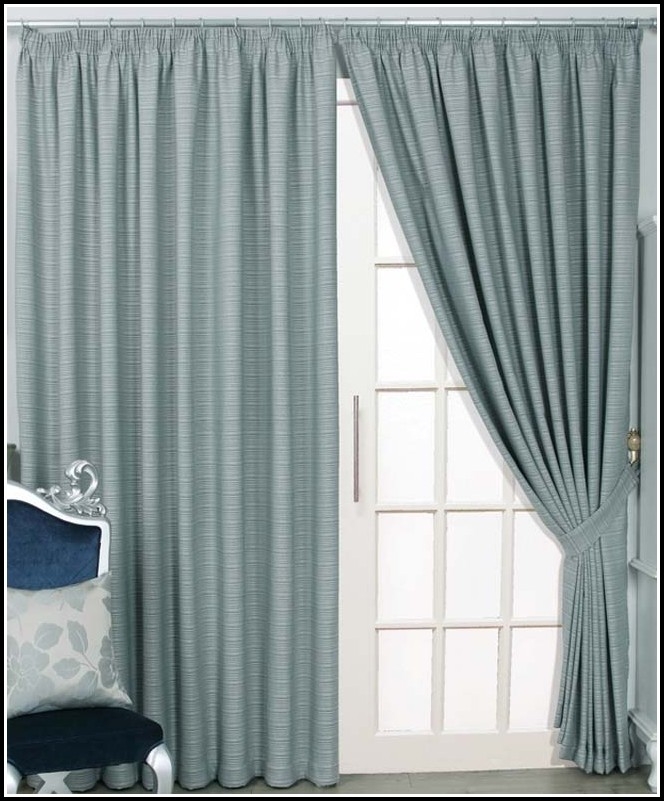 Curtains For Patio Doors You Ll Love In, Sliding Door Curtains Ideas
