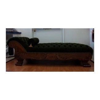 Fainting Couch For Visualhunt