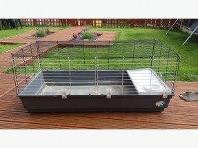 indoor rabbit cage (large) Wednesbury, Dudley