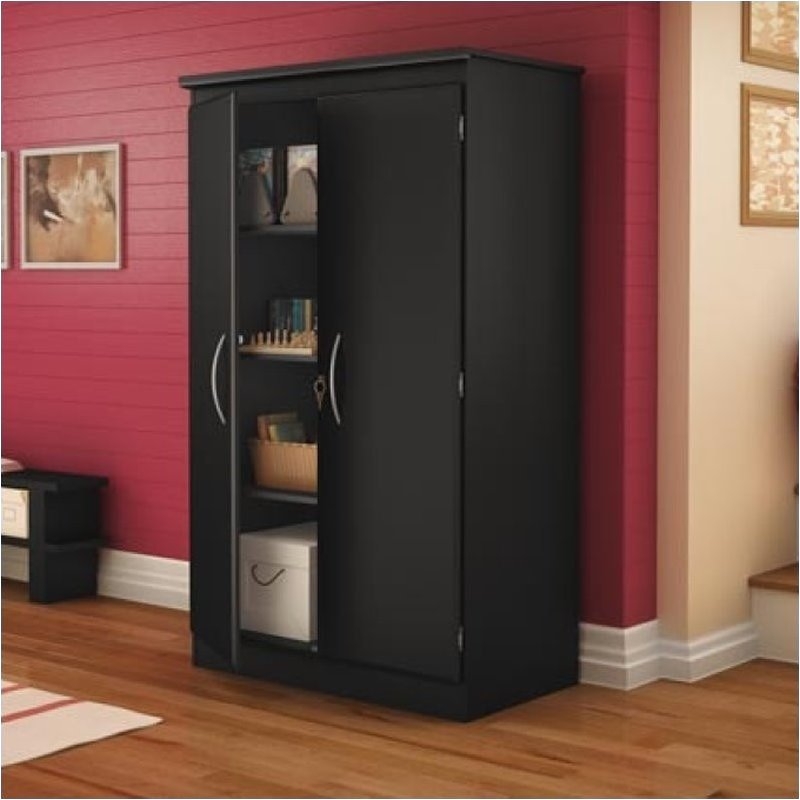 50 Storage Cabinets With Doors You Ll Love In 2020 Visual Hunt