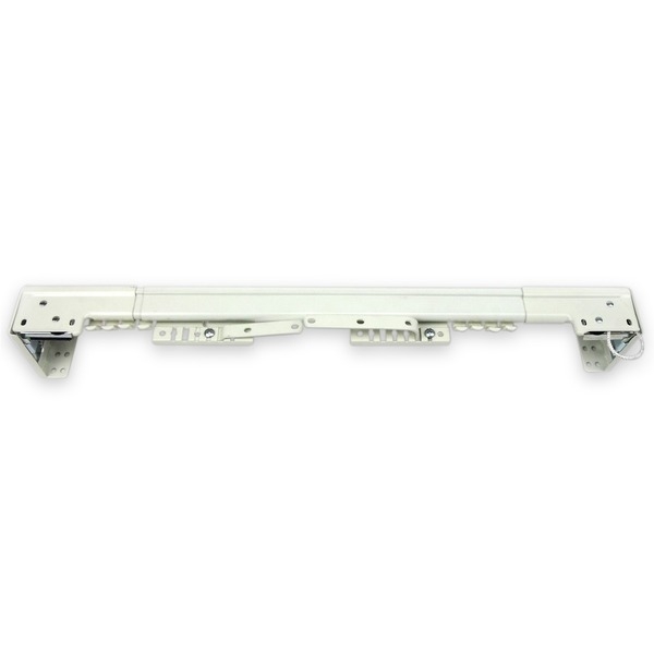 50 Heavy Duty Curtain Rods You Ll Love In 2020 Visual Hunt
