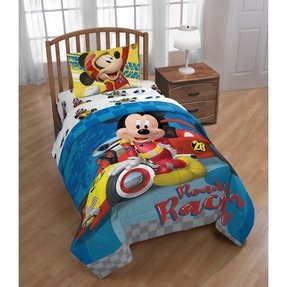 50 Mickey Mouse Bedding Sets You Ll Love In 2020 Visual Hunt