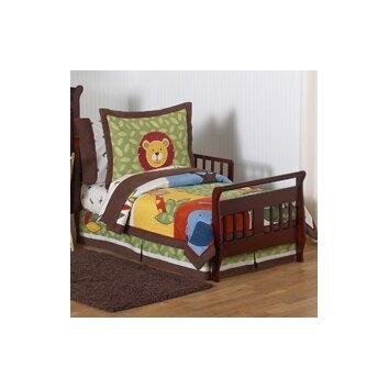 Toddler Bedroom Sets For Boy You Ll, Disney Lion Guard Prideland Adventures 4 Piece Toddler Bedding Set