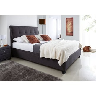 Kaydian Accent Ottoman Storage Bed Frame from ...