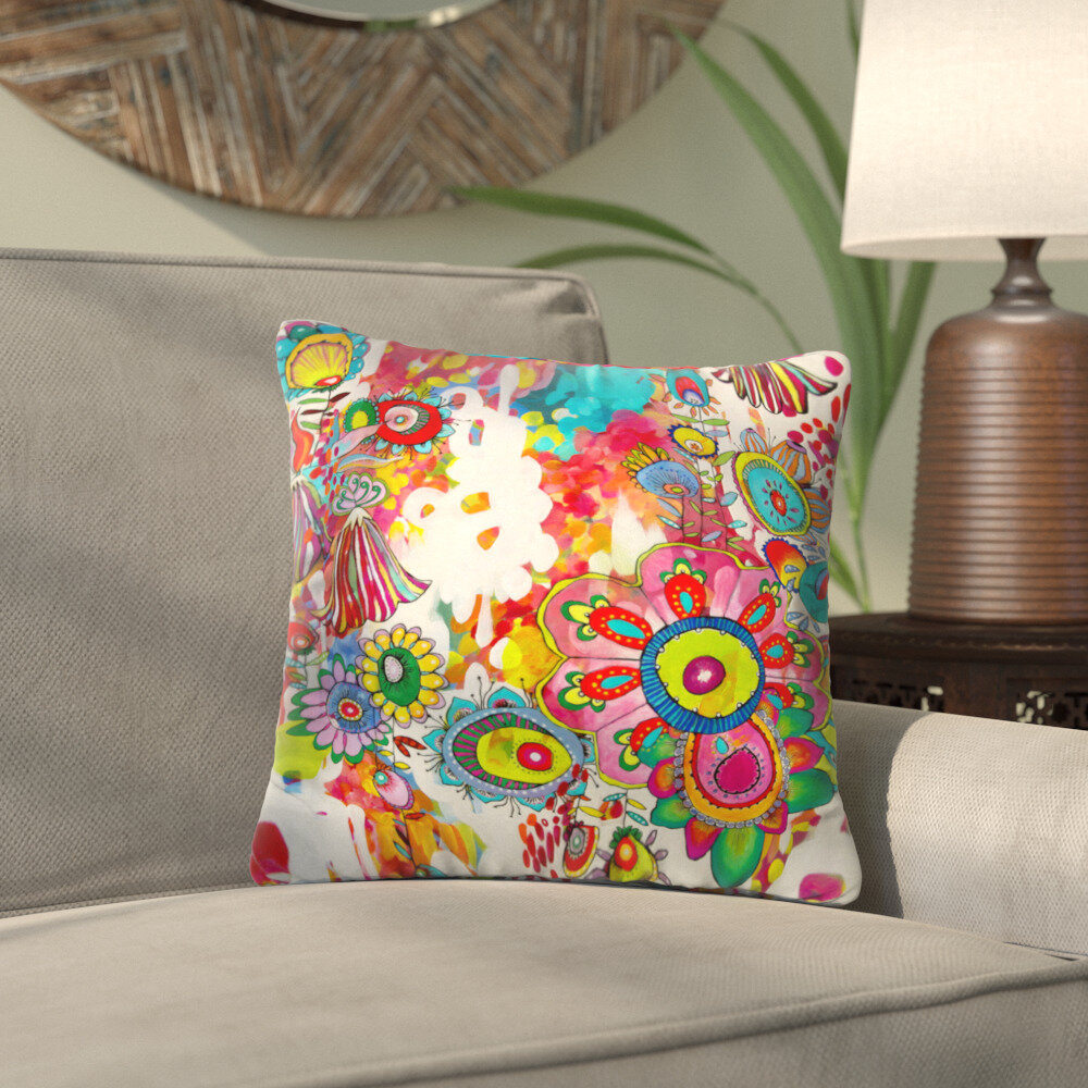 oversized decorative pillows