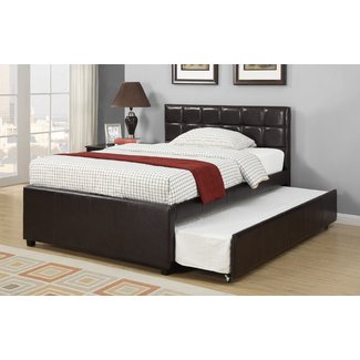 Lamartine Upholstered Platform Bed