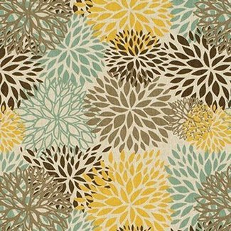 Laminated cotton aka oilcloth heavyweight tablecloth ...