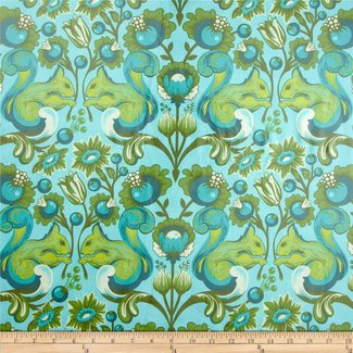 Laminated Cotton Oilcloth Tablecloth rolled hem waterproof