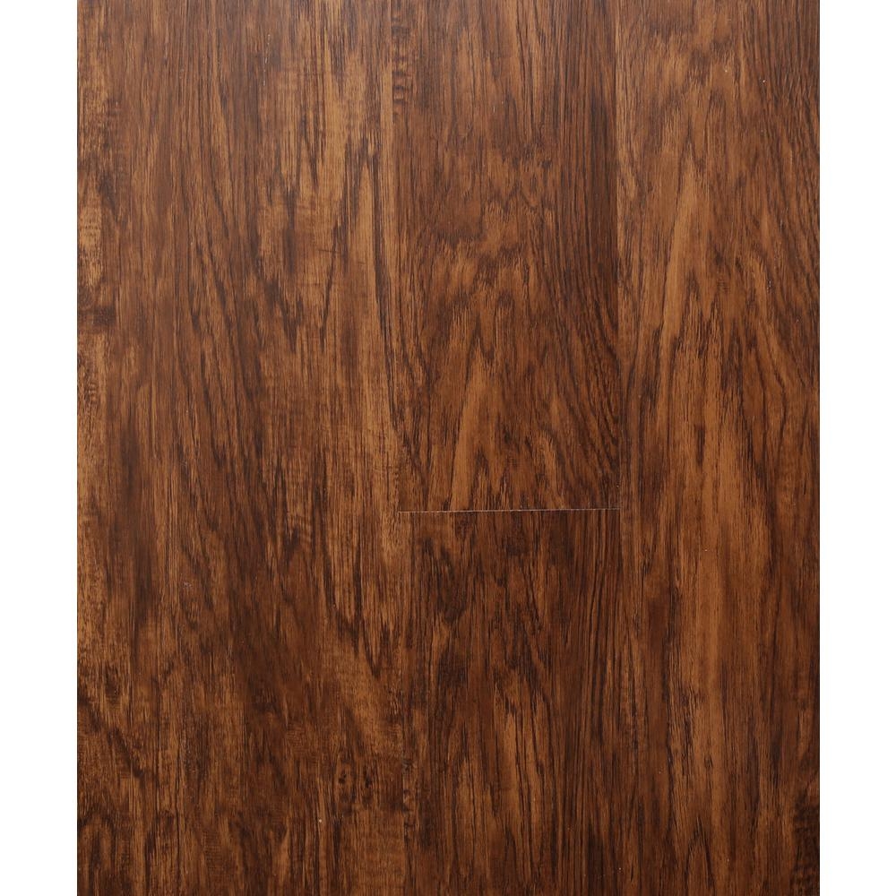 Landscape 5.83" x 48 x 6.5mm WPC Luxury Vinyl Plank