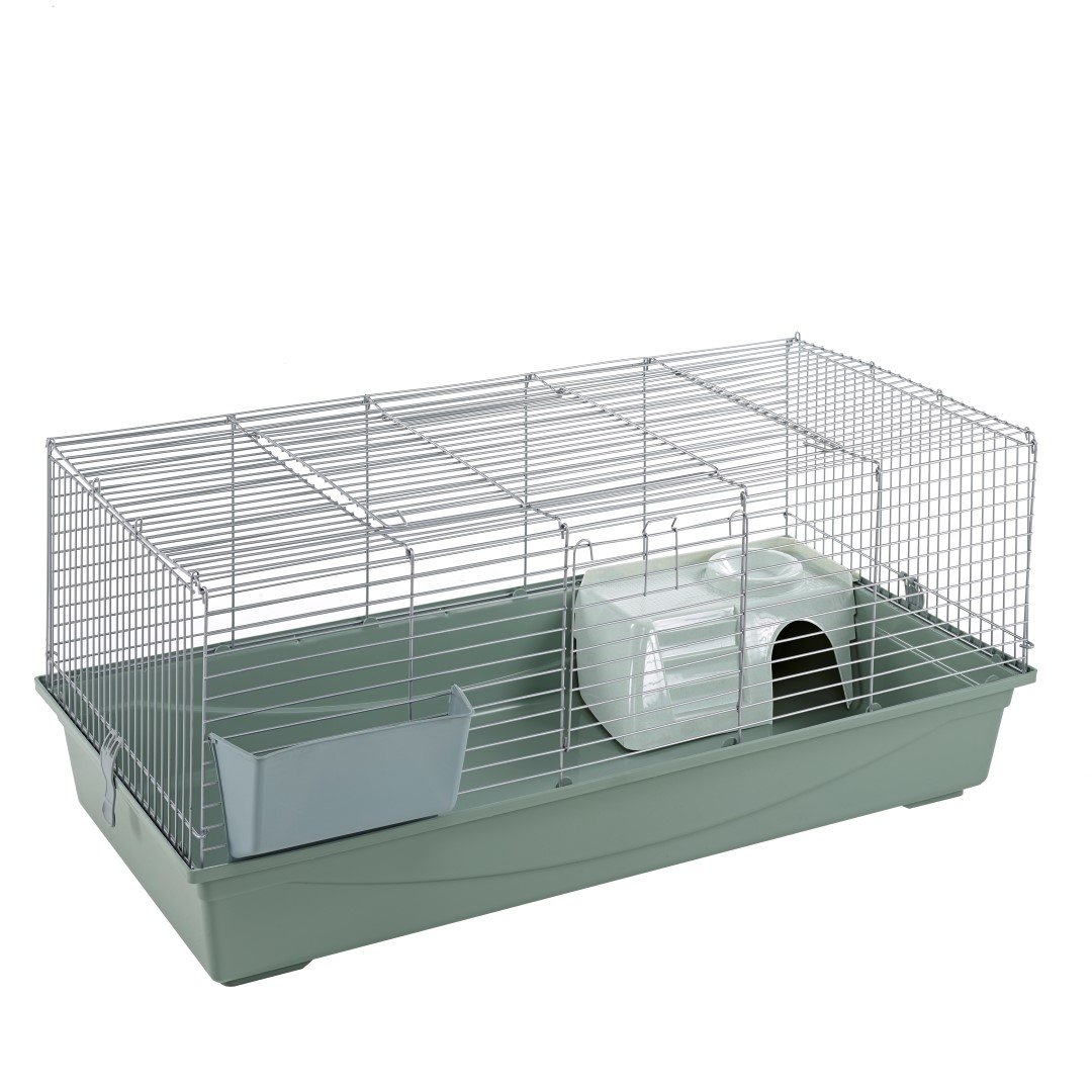 Large Indoor Rabbit Cage UK |