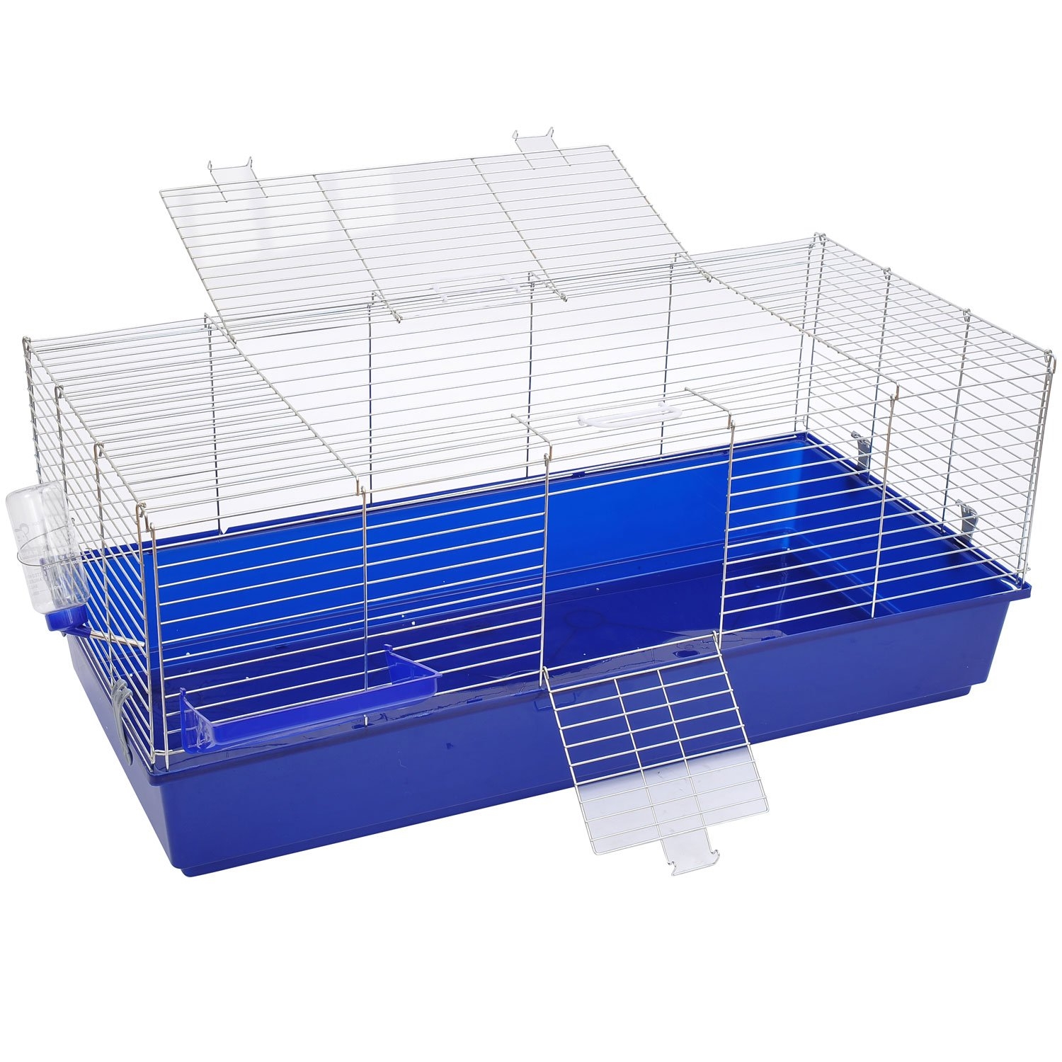 Large Indoor Rabbit Cage UK |
