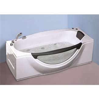 Single Person Hot Tub - VisualHunt