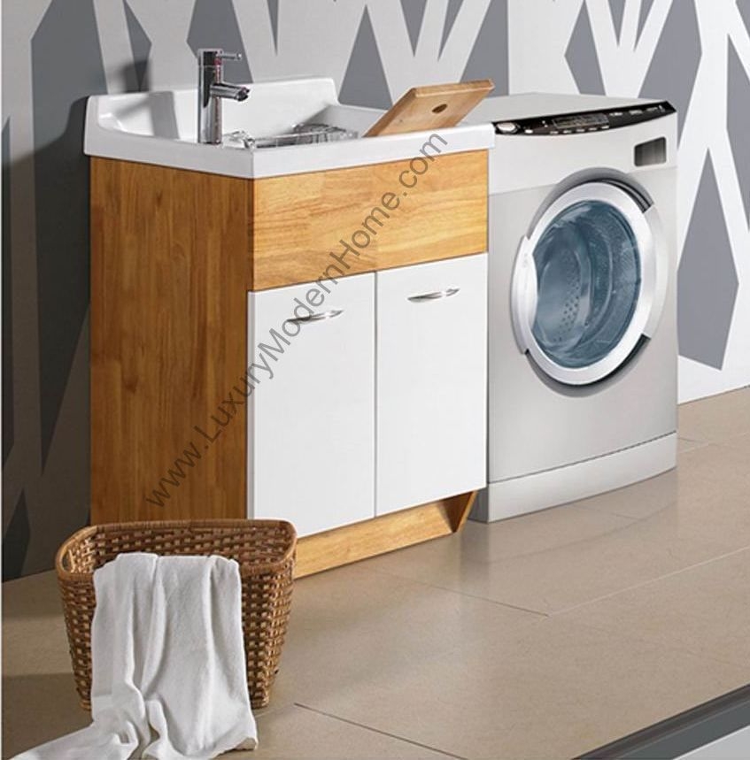 Laundry Room Sink Cabinet You Ll Love, Laundry Room Vanity Sink