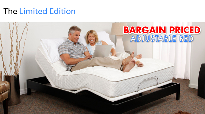 Craftmatic Adjustable Bed You Ll Love In 2021 Visualhunt What Is A Craftmatic Bed
