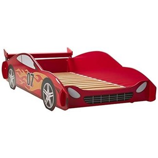 Kid Race Car Bed - VisualHunt