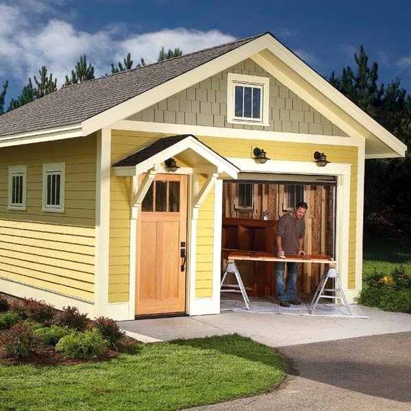 50+ Livable Sheds for Sale You'll Love in 2020 - Visual Hunt