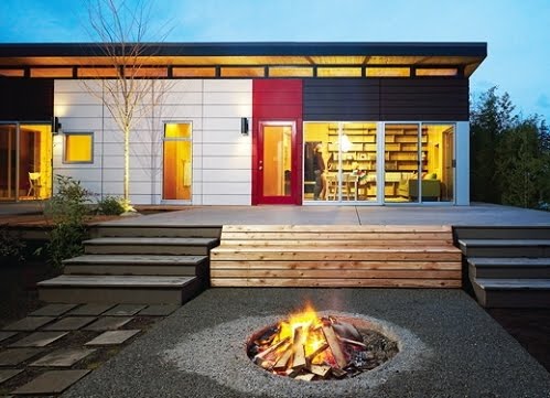 Live in a Shed | Shed Blueprints