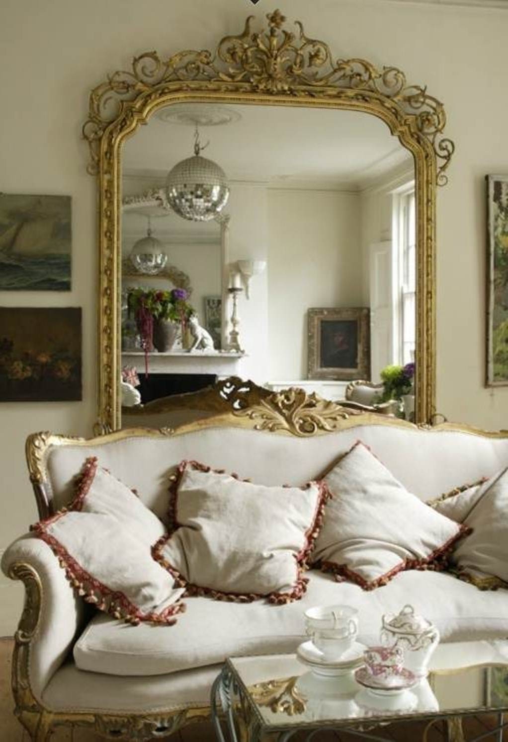 Buy Decorative Mirrors Online Large selection of Wall Mirrors