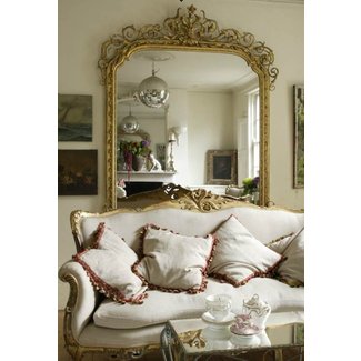 Large Living Room Mirrors Visualhunt, Big Front Room Mirrors