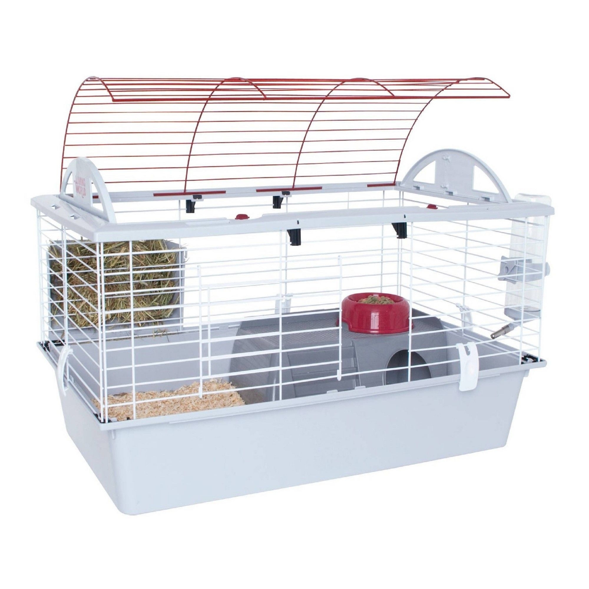 Living World Deluxe Habitat