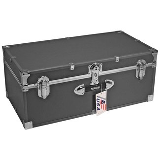 Storage Trunk With Lock - VisualHunt