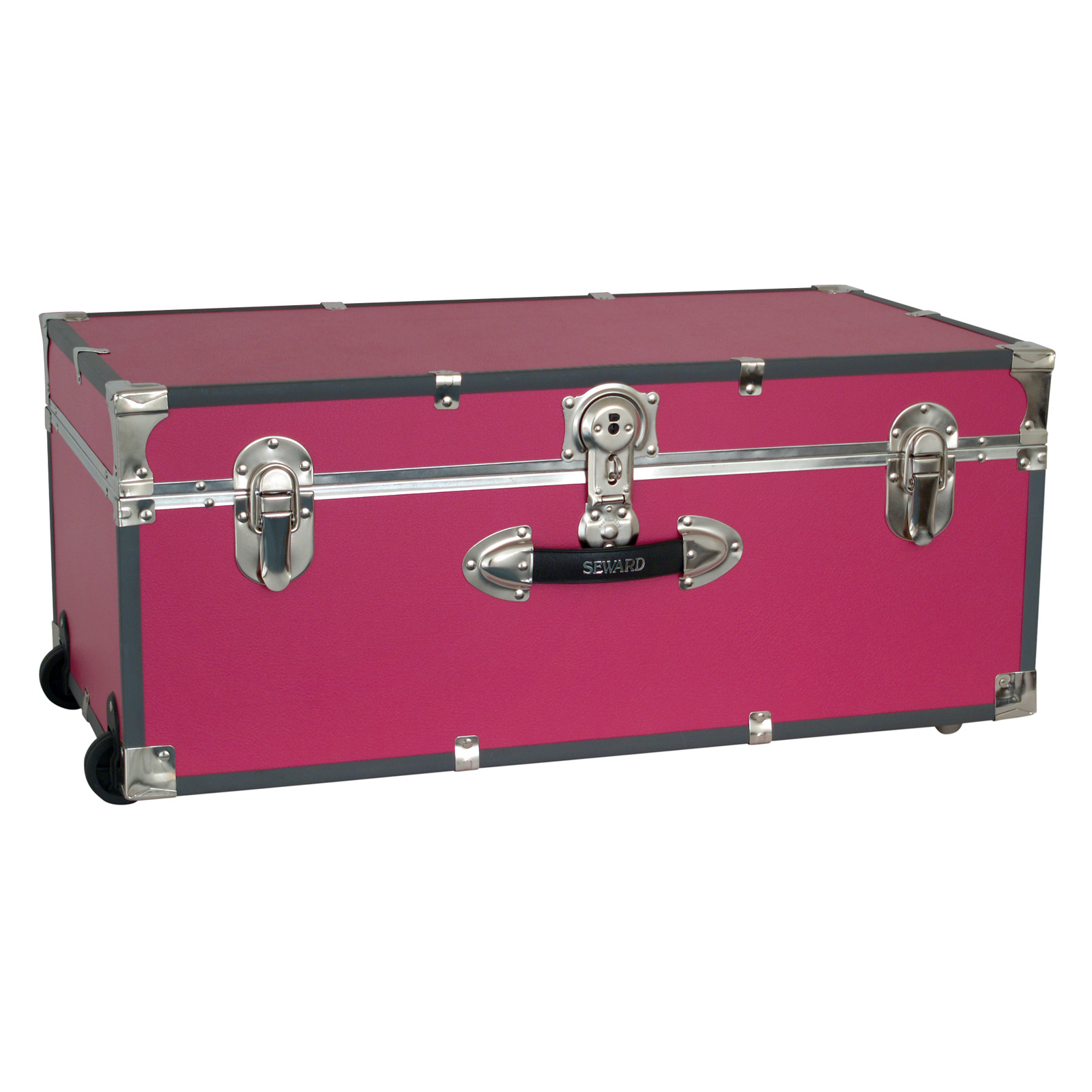 mercury luggage seward trunk