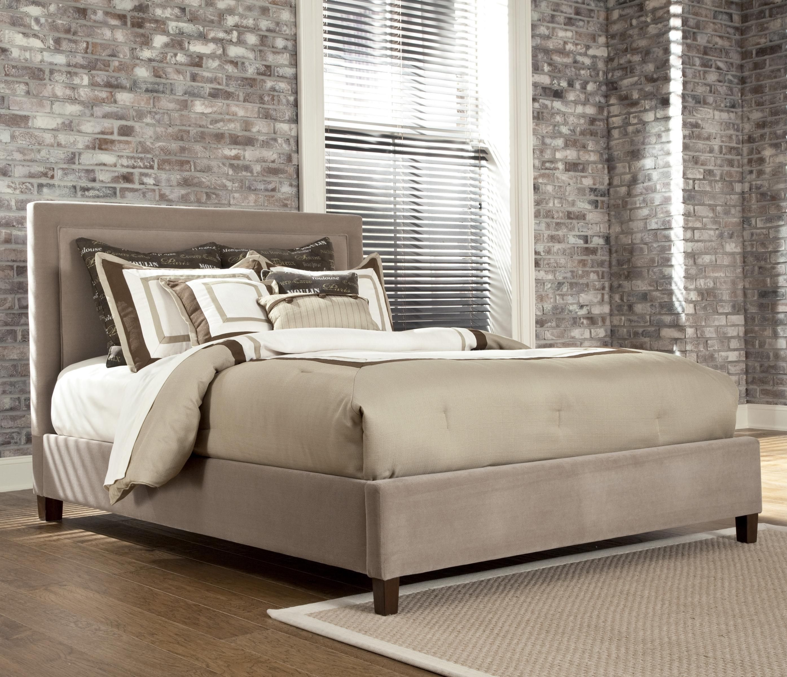 Low Profile Queen Bed Frame - Ideas on Foter