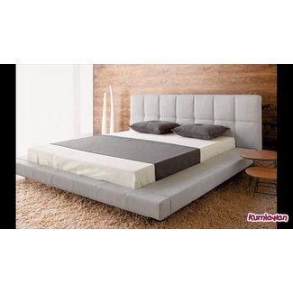 Low Profile Queen Bed Frames - VisualHunt